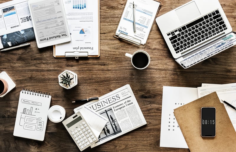 Event planning