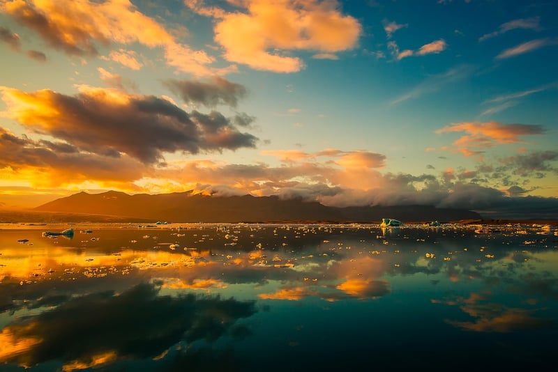 Mystical Mirror